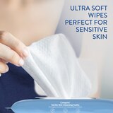 Cetaphil Gentle Skin Cleansing Cloth, 10CT, thumbnail image 2 of 7