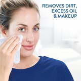 Cetaphil Gentle Skin Cleansing Cloth, 10CT, thumbnail image 4 of 7