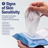Cetaphil Gentle Cleansing Cloths, 25CT, thumbnail image