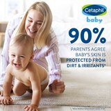 Cetaphil Baby Wash and Shampoo, 13.5 OZ, thumbnail image