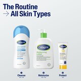 Cetaphil Ultra Gentle Body Wash, Fragrance Free, thumbnail image