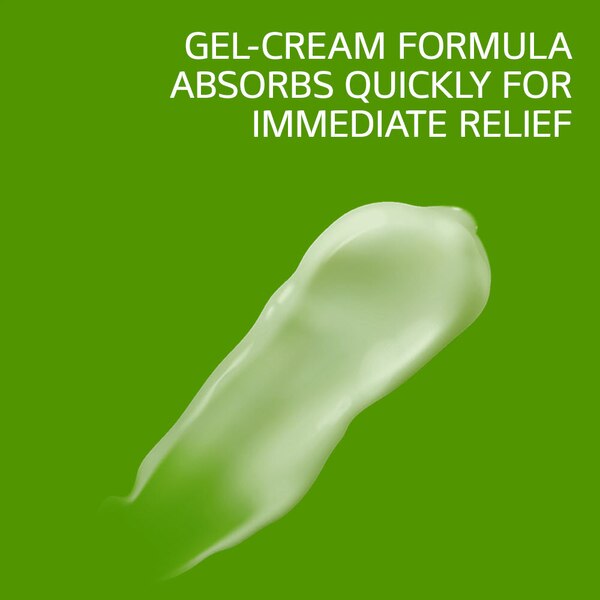 Cetaphil Soothing Gel-Cream, 16 OZ