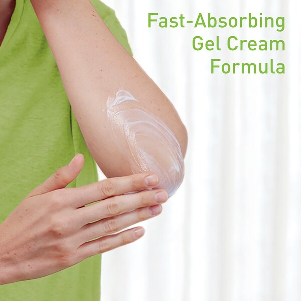 Cetaphil Soothing Gel-Cream, 16 OZ