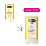 Cetaphil Sheer Mineral Sunscreen Stick SPF 50, 0.5 OZ, thumbnail image