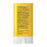 Cetaphil Sheer Mineral Sunscreen Stick SPF 50, 0.5 OZ, thumbnail image