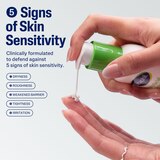 Cetaphil Daily Oil-free Facial Moisturizer with SPF 35 Sunscreen for Sensitive, Combination Skin, 3 OZ, thumbnail image