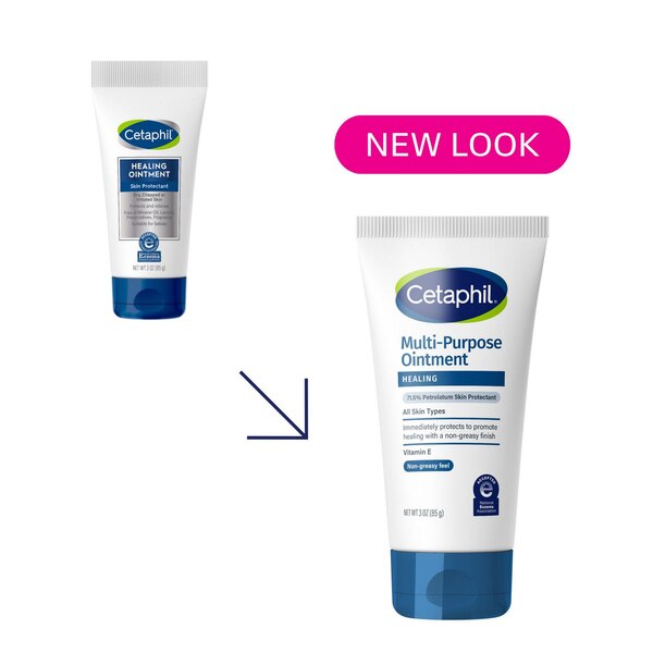 Cetaphil Healing Ointment