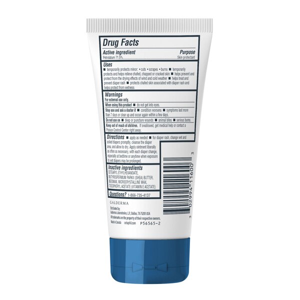 Cetaphil Healing Ointment