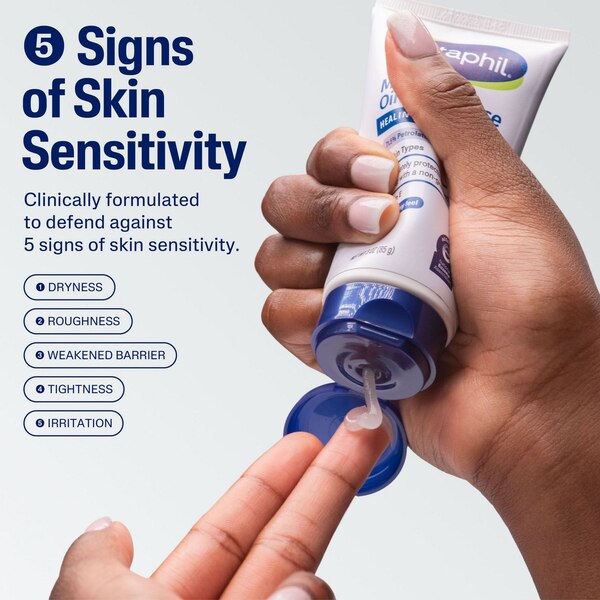Cetaphil Healing Ointment