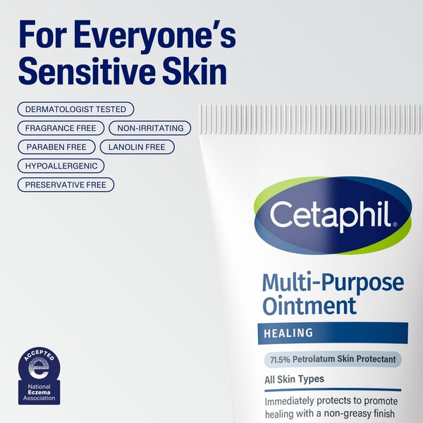 Cetaphil Healing Ointment