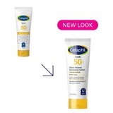 Cetaphil Sheer Mineral Sunscreen Lotion, 3 OZ, thumbnail image