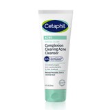 Cetaphil Gentle Clear Complexion-Clearing BPO Acne Cleanser, thumbnail image