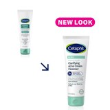 Cetaphil Gentle Clear Complexion-Clearing BPO Acne Cleanser, thumbnail image