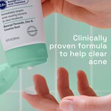 Cetaphil Gentle Clear Complexion-Clearing BPO Acne Cleanser, thumbnail image