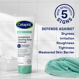 Cetaphil Gentle Clear Complexion-Clearing BPO Acne Cleanser, thumbnail image