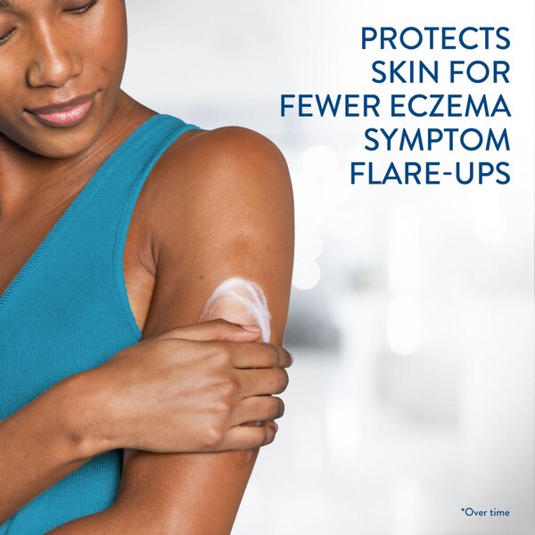 Cetaphil Eczema Restoraderm Soothing Moisturizer, 16 OZ 