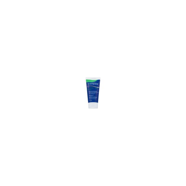 Max. Strength Foam Cleanser