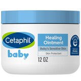 Cetaphil Baby Healing Ointment, 12 oz, thumbnail image