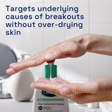 Cetaphil Gentle Clear Pore Clearing Acne Cleanser, 2% Salicylic Acid, 8 OZ, thumbnail image