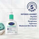 Cetaphil Gentle Clear Pore Clearing Acne Cleanser, 2% Salicylic Acid, 8 OZ, thumbnail image