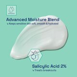 Cetaphil Gentle Clear Pore Clearing Acne Cleanser, 2% Salicylic Acid, 8 OZ, thumbnail image