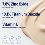 Cetaphil Everyday Sunscreen Tinted Face Lotion SPF 40, thumbnail image