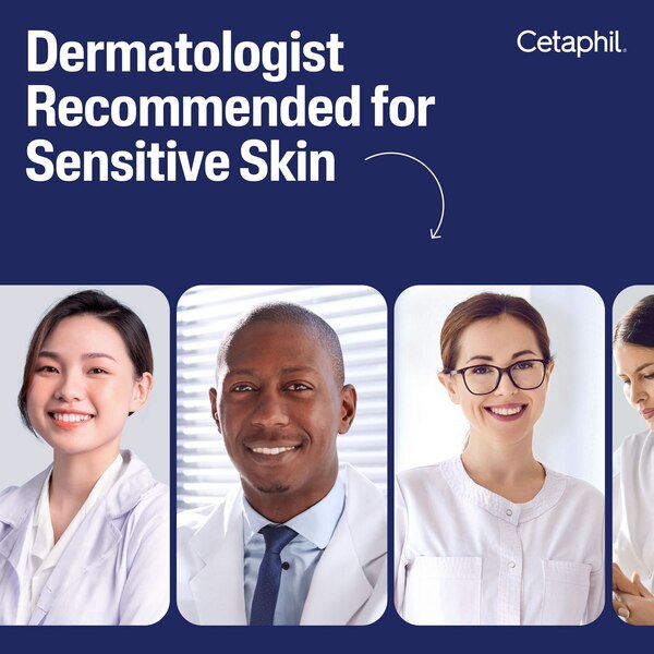 Cetaphil DermaControl Oil Control Moisturizer SPF 30