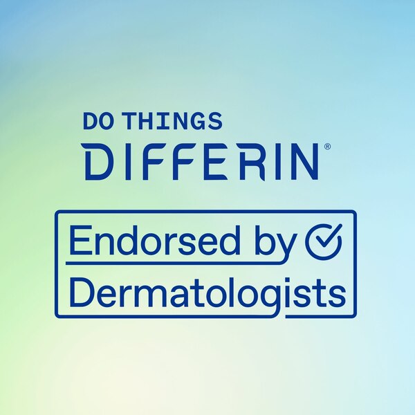 Differin Daily Deep Cleanser with Benzoyl Peroxide, 4 OZ