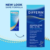 Differin .1% Adapalene Treatment 15g Pump, thumbnail image