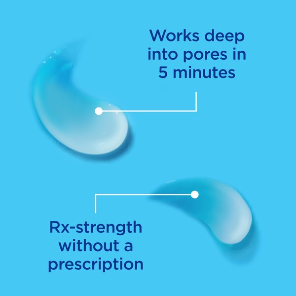 Differin .1% Adapalene Treatment 15g Pump