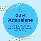 Differin .1% Adapalene Treatment 15g Pump, thumbnail image