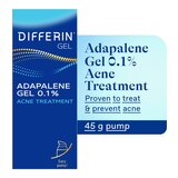 Differin .1% Adapalene Treatment 15g Pump, thumbnail image