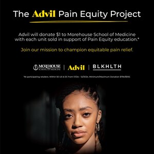 Advil Liqui-Gels 200 MG Ibuprofen Capsules
