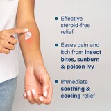Sarna Anti-Itch Lotion for Relief, 7.5 OZ, thumbnail image 5 of 8