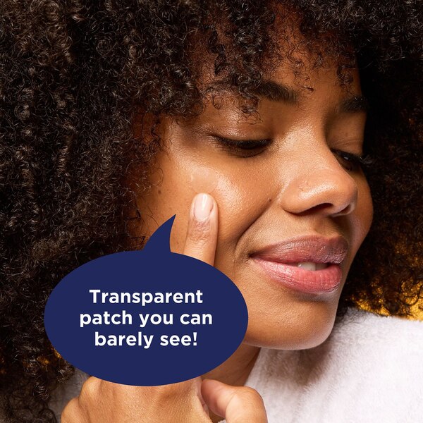 PanOxyl PM Overnight Spot Patches, 40CT