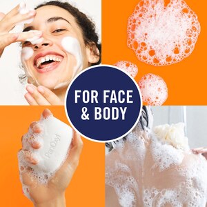 PanOxyl 10% BPO Acne Cleansing Bar