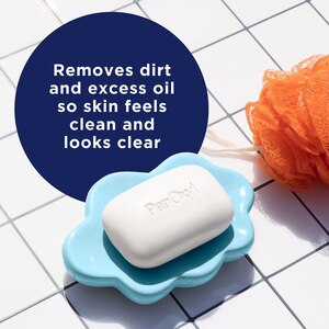 PanOxyl 10% BPO Acne Cleansing Bar