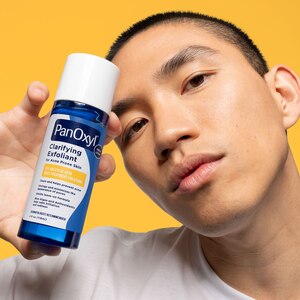 PanOxyl Clarifying Exfoliant 2% Salicylic Acid, 4 fl oz