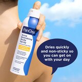 PanOxyl Acne Banishing Body Spray, 2% Salicylic Acid, 6 OZ, thumbnail image 3 of 10