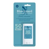 Blue Lizard Sensitive Mineral Sunscreen Stick, SPF 50, thumbnail image