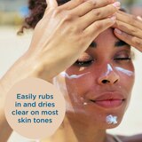 Blue Lizard Sheer Face Mineral Sunscreen Lotion, SPF 50, thumbnail image