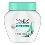 Pond's Cleanser Cold Cream, 3.5 OZ, thumbnail image