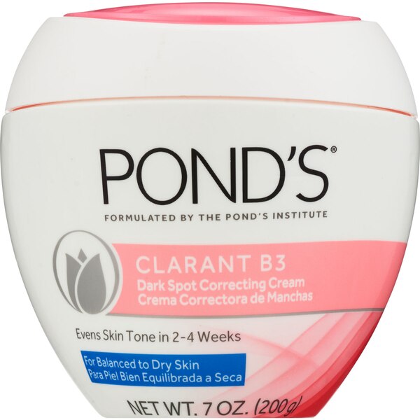 Pond's Clarant B3 Dark Spot Correcting Cream
