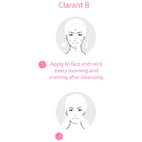 Pond's Clarant B3 Dark Spot Correcting Cream