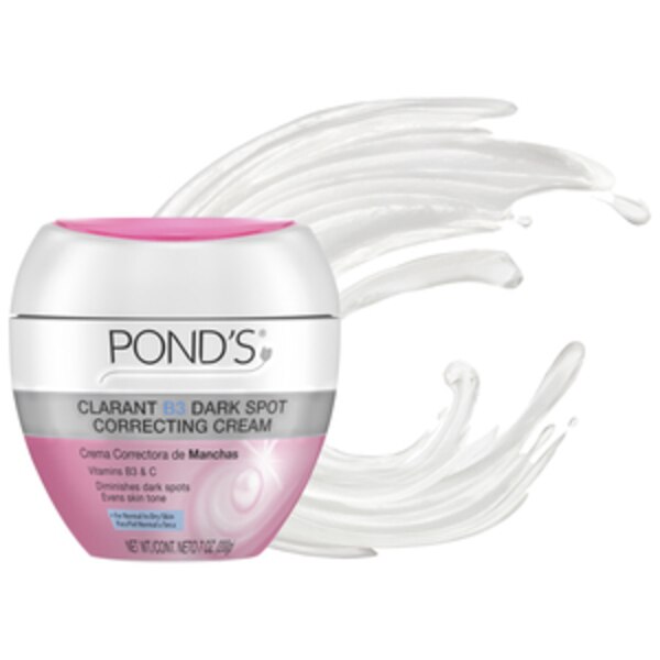 Pond's Clarant B3 Dark Spot Correcting Cream