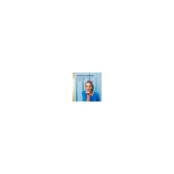 Vaseline Lip Therapy Mini Balm, Crème Brulee, 2 CT