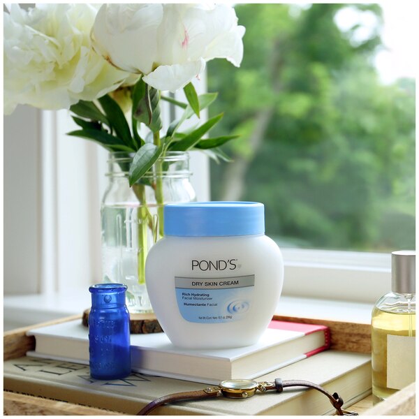 Pond's Dry Skin Cream