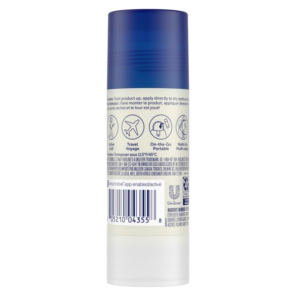 Vaseline Jelly All Over Body Balm Stick, 1.4 OZ
