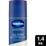 Vaseline Jelly All Over Body Balm Stick, 1.4 OZ, thumbnail image