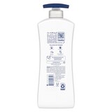 Vaseline Intensive Care Sensitive Skin Relief Hypoallergenic Body Lotion with Colloidal Oatmeal, thumbnail image